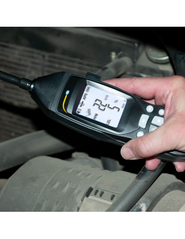 Détecteur de gaz PCE-GA 12