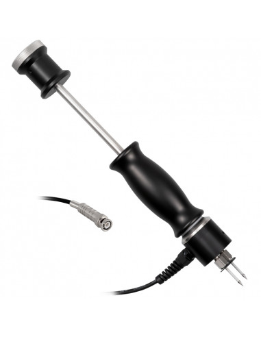 Détecteur de l'humidité du bois...