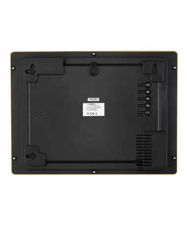 Détecteur de CO2 PCE-AC 2000