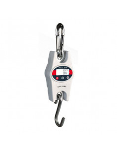 Dynamomètre Crochet peseur 100 kg