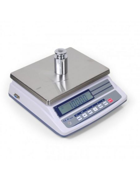 Balance compacte ABDPRO portée 30kg - précision 1g