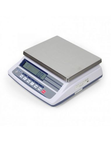 Balance compacte ABDPRO portée 30kg - précision 1g