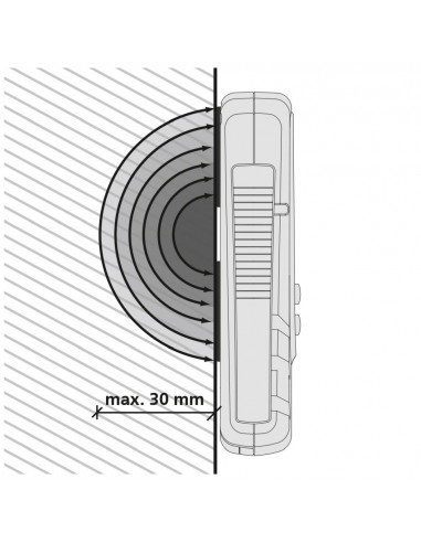 MoistureMaster Compact Plus BLE