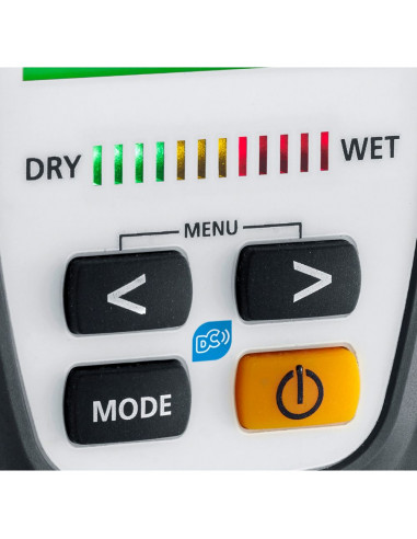 MoistureMaster Compact Plus BLE