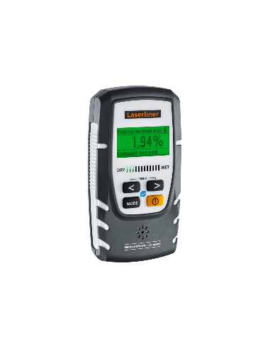 MoistureMaster Compact Plus BLE