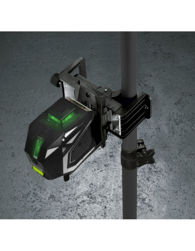 X1-Laser Cross Grip  2.Accus