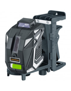 X1-Laser Cross Grip  2.Accus