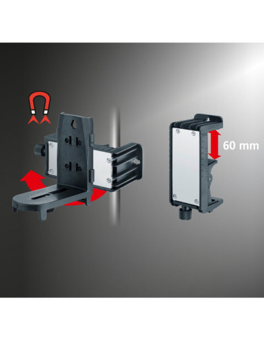 MasterCross-Laser 2GP