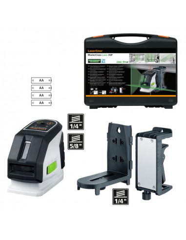 MasterCross-Laser 2GP
