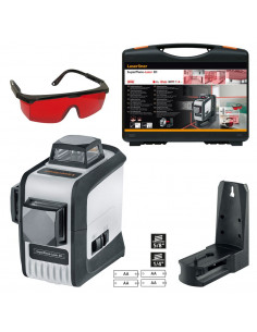 SuperPlane-Laser 3D 2