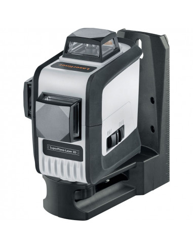 SuperPlane-Laser 3D