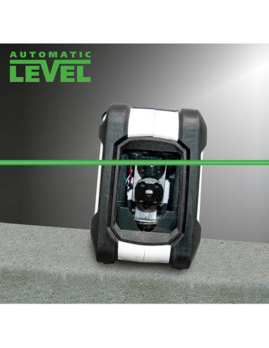 CompactCross-Laser Pro green BLE Set...