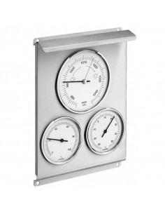 Station météo mécanique...