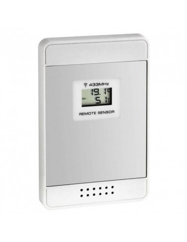 Station météo digitale T°/Hygromètre...