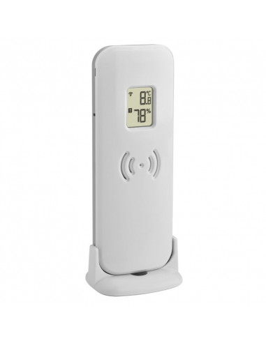 Station météo professionnelle