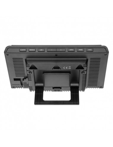 Station météo professionnelle