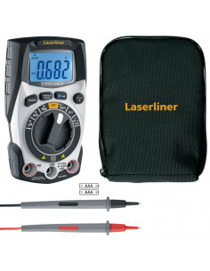 MultiMeter Pocket XP XP 2