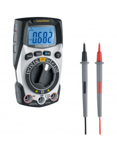 MultiMeter Pocket XP XP