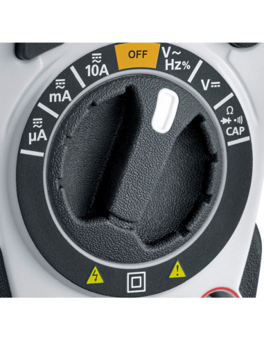 MultiMeter Pocket XP XP
