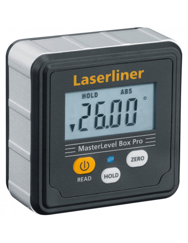 MasterLevel Box Pro BLE