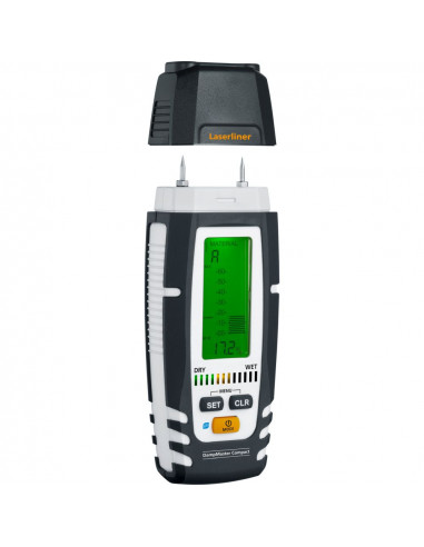 DampMaster Compact Plus