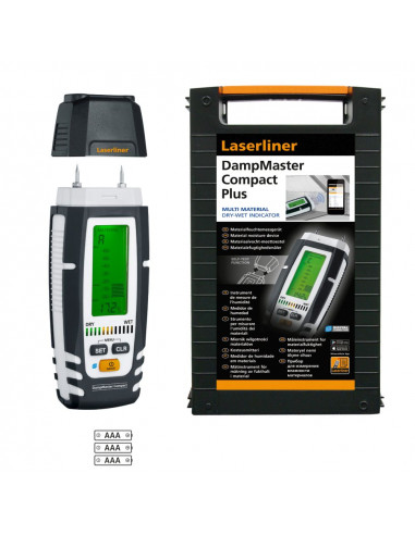 DampMaster Compact Plus