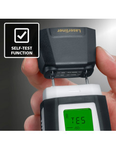 DampMaster Compact Plus 2