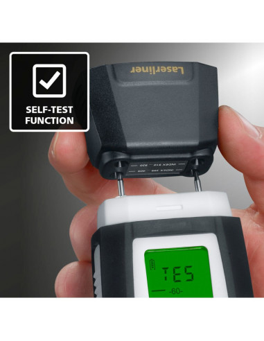 DampMaster Compact Plus