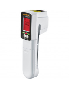 ThermoInspector HACCP -60C... 2