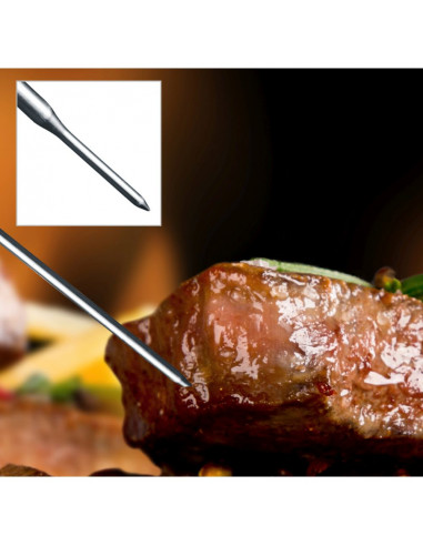 ThermoInspector HACCP -60C - 350CC