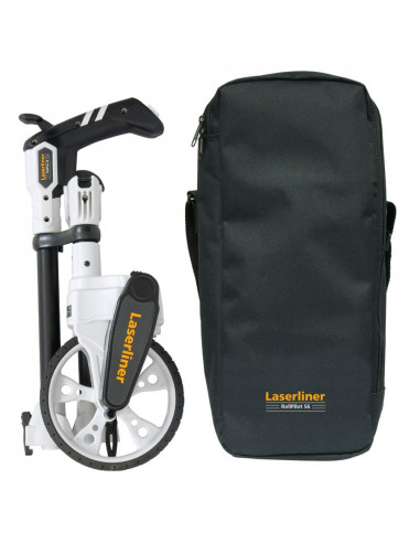 Odomètre mesure jusqu'à 9999 mètres