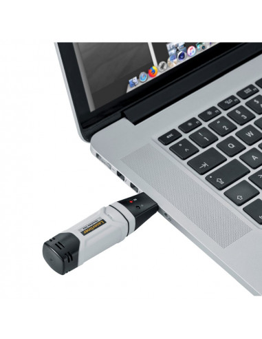 ClimaData-Stick (USB)