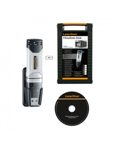 ClimaData-Stick (USB)