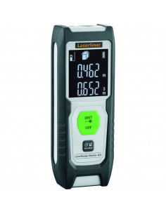 LaserRange-master Gi3 Green...