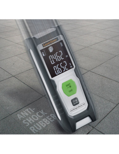 LaserRange-master Gi3 Green 30m