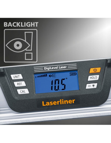 DigiLevel-Laser G40