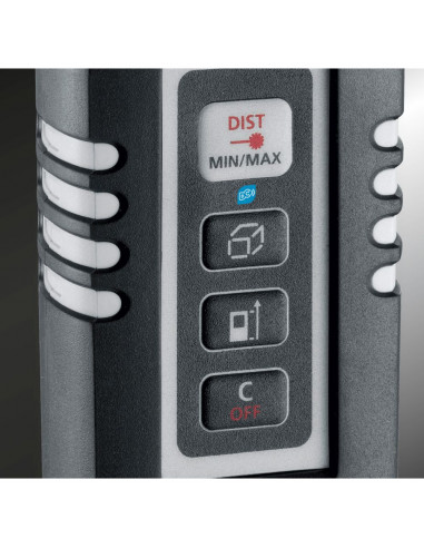 DistanceMaster Compact Pro 50m, BLE