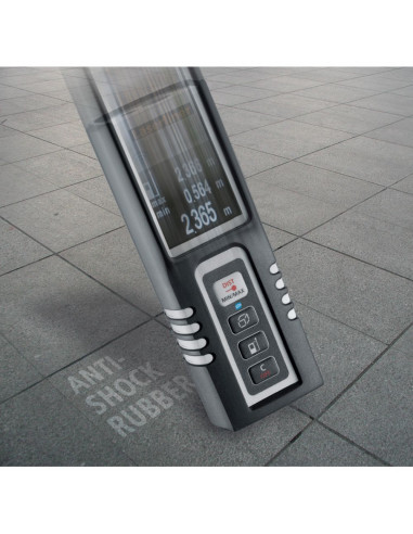 DistanceMaster Compact Pro 50m, BLE