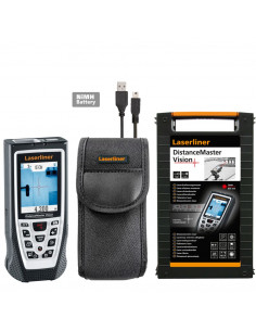 DistanceMaster Vision... 2