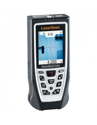 DistanceMaster Vision 80m,Tilt,Cam