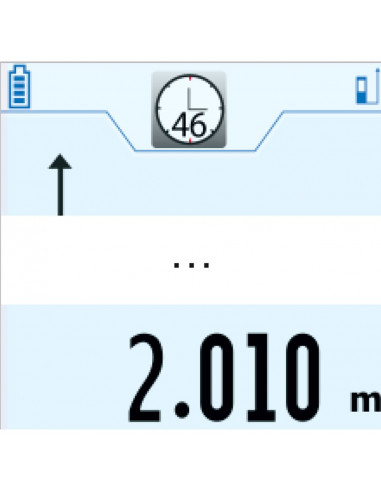 DistanceMaster Vision 80m,Tilt,Cam