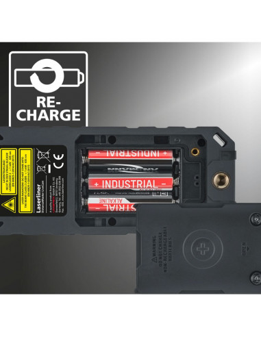 DistanceMaster LiveCam