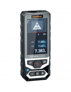 DistanceMaster LiveCam