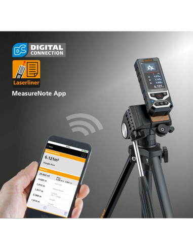 DistanceMaster LiveCam