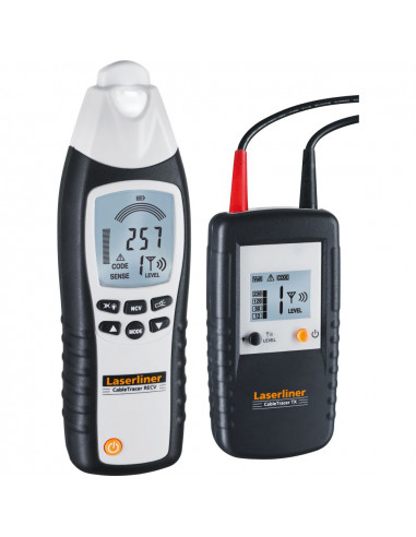 CableTracer Pro RECV TX