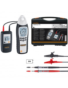 CableTracer Pro RECV TX 2