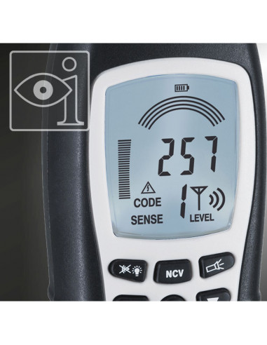 CableTracer Pro RECV TX