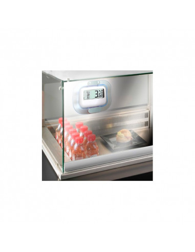 Thermomètre réfrigérateur/congélateur