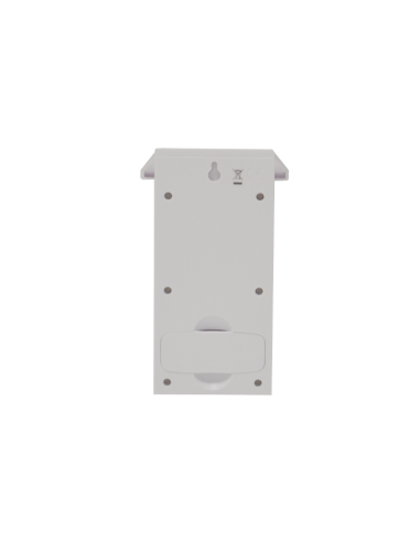 Thermomètre mini-maxi électronique...