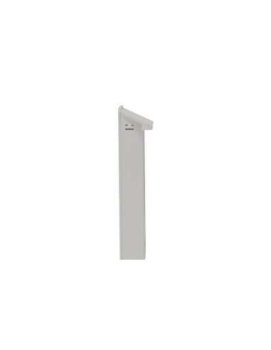 Thermomètre mini-maxi électronique...